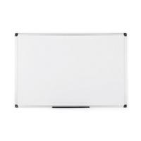 Bi-Office Maya Whiteboard Magnetic 45 (W) x 30 (H) cm