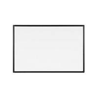 Bi-Office Whiteboard Non Magnetic Melamine 240 (W) x 120 (H) cm