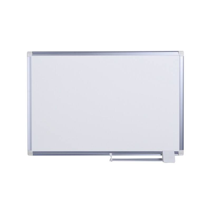 Bi-Office New Generation Whiteboard Magnetic Ceramic 180 (W) x 90 (H) cm