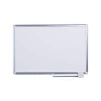 Bi-Office New Generation Whiteboard Magnetic Ceramic 180 (W) x 90 (H) cm