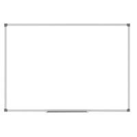 Bi-Office Scala Whiteboard Magnetic Ceramic 180 (W) x 90 (H) cm