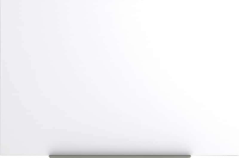 Bi-Office Whiteboard Magnetic Lacquered Steel 90 (W) x 60 (H) cm