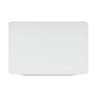 Bi-Office Lago Glassboard Magnetic 120 (W) x 90 (H) cm White