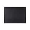 Bi-Office Maya Trendy Magnetic Letter Board with Alumium Frame 600 x 450 mm