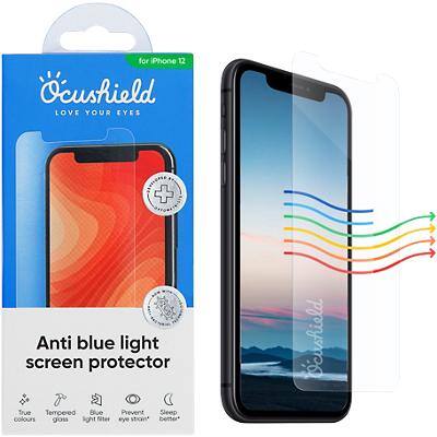Ocushield Blue Light Screen Filter for iPhone Pro/XS/X 6.1"