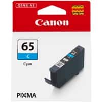 Canon CLI-65 Original Ink Cartridge Cyan