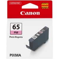 Canon CLI-65 Original Ink Cartridge Photo Magenta