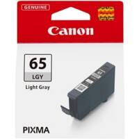 Canon CLI-65 Original Ink Cartridge Light Grey