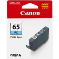 Canon CLI-65 Original Ink Cartridge Photo Cyan