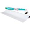 Post-it Dry Erase Film Flex Write Surface Transparent FWS6x4 1 roll 121.9 cm x 182.9 cm