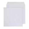 Blake Purely Everyday Envelopes CD 165 (W) x 165 (H) mm Gummed White 100 gsm Pack of 500