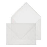 Creative Senses Envelopes C5 229 (W) x 162 (H) mm Gummed White 90 gsm Pack of 500