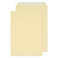 PREMIUM Business C4 Envelopes White 229 (W) x 324 (H) mm Window 120 gsm Pack of 20