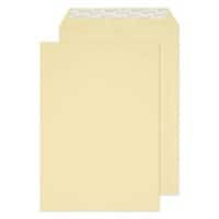 PREMIUM Business Envelopes C4 229 (W) x 324 (H) mm Adhesive Strip White 120 gsm Pack of 250