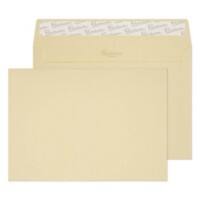 PREMIUM Business Envelopes C5 229 (W) x 162 (H) mm Adhesive Strip White 120 gsm Pack of 500