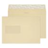 PREMIUM Business C5 Envelopes White 229 (W) x 162 (H) mm Window 120 gsm Pack of 500