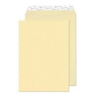 PREMIUM Business Envelopes C4 229 (W) x 324 (H) mm Adhesive Strip White 120 gsm Pack of 20
