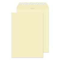 PREMIUM Business Envelopes C4 229 (W) x 324 (H) mm Adhesive Strip White 120 gsm Pack of 250