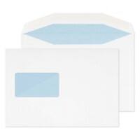 Blake Purely Everyday Envelopes Window Non standard 235 (W) x 162 (H) mm White 110 gsm Pack of 500