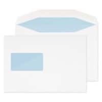 Blake Purely Everyday Envelopes Window Non standard 235 (W) x 162 (H) mm White 110 gsm Pack of 500