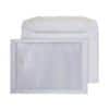 Blake Everyday Mailing Bag Window C4 324 (W) x 229 (H) mm White 100 gsm Pack of 250