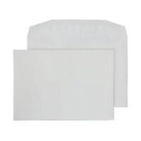 Purely Everyday C5 Mailing Bag Gummed 162 x 229 mm Plain 100 gsm Cream Pack of 500