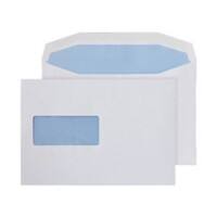 Blake Everyday Mailing Bag Window C5+ 235 (W) x 162 (H) mm White 90 gsm Pack of 500