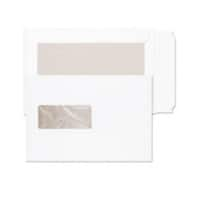 Purely Board Back Envelopes C5 120 gsm White Pack of 125