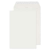 PREMIUM Business Envelopes C4 229 (W) x 324 (H) mm Adhesive Strip White 120 gsm Pack of 250