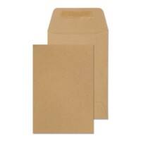 Blake Purely Everyday Envelopes Non standard 67 (W) x 98 (H) mm Gummed Cream 80 gsm Pack of 1000