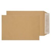 Blake Purely Everyday Envelopes Non standard 127 (W) x 190 (H) mm Adhesive Strip Cream 115 gsm Pack of 500