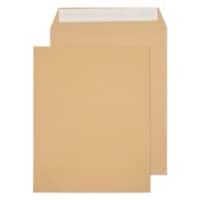 Blake Purely Everyday Envelopes Non standard 216 (W) x 270 (H) mm Adhesive Strip Cream 120 gsm Pack of 250