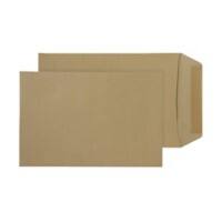 Blake Purely Everyday Envelopes Non standard 110 (W) x 154 (H) mm Gummed Cream 80 gsm Pack of 1000