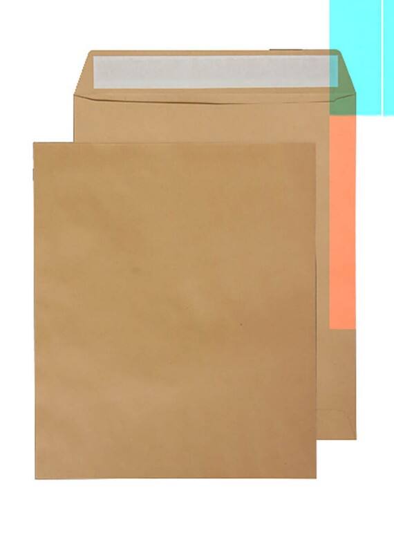 Blake Purely Everyday Envelopes Non standard 250 (W) x 305 (H) mm Adhesive Strip Cream 115 gsm Pack of 250