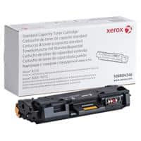 Xerox Original Toner Cartridge 106R04346 For Xerox B215, Xerox B210, Xerox B205 Black