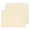 Creative Senses Envelopes C5 229 (W) x 162 (H) mm Adhesive Strip White 145 gsm Pack of 20