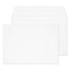 Creative Senses Coloured Envelope C5 229 (W) x 162 (H) mm Adhesive Strip White 140 gsm Pack of 20