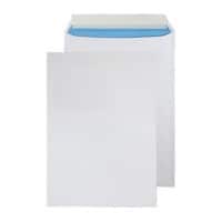 Purely Packaging Vita Environmental Envelopes C4 229 (W) x 324 (H) mm Adhesive Strip White 110 gsm Pack of 250