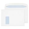 Purely Everyday C4 Envelope 324 x 229 mm 100 gsm Matt Coated White Pack of 250