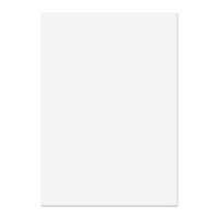 Creative Senses Envelopes 297 (W) x 210 (H) mm White 145 gsm Pack of 40