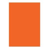 Creative Senses Coloured Envelope 297 (W) x 210 (H) mm Orange 140 gsm Pack of 40