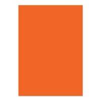 Creative Senses Coloured Envelope 297 (W) x 210 (H) mm Orange 140 gsm Pack of 40