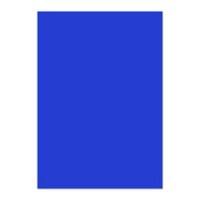 Creative Senses Coloured Envelope 297 (W) x 210 (H) mm Blue 140 gsm Pack of 40