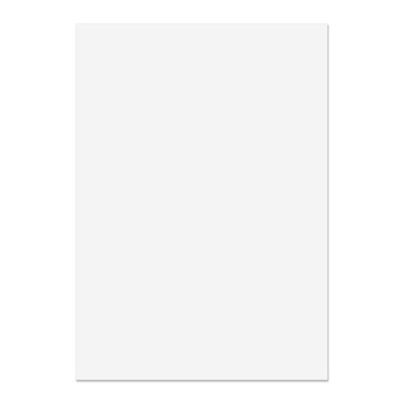Creative Senses Envelopes 297 (W) x 210 (H) mm White Pack of 40