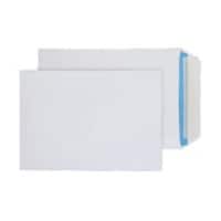 Purely Packaging Vita Environmental Envelopes C5 162 (W) x 229 (H) mm Adhesive Strip White 110 gsm Pack of 500