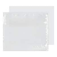 Purely Packaging Document Enclosed Envelope C7 123 (W) x 111 (H) mm Self-Adhesive Pack of 1000