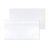 Purely Packaging Document Enclosed Envelope DL 235 (W) x 132 (H) mm Self-Adhesive Pack of 1000