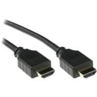 ACT 1 M HDMI High Speed Ethernet Premium Certified Cable HDMI-A Male -HDMI-A Male