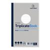 Challenge Triplicate Book with 100 Sets 210 x 130 mm