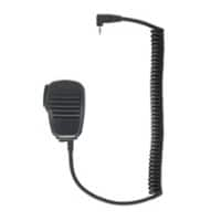 Cobra GA-SM08 Handheld Speaker Microphone Black